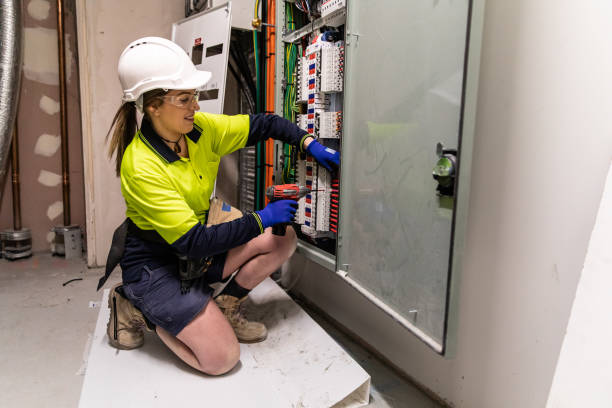Best Electrical Troubleshooting Services  in Cleveland, TX