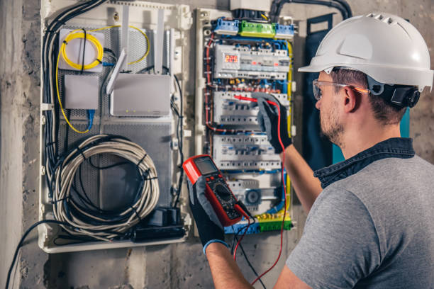 Best Electrical Outlet Repair  in Cleveland, TX