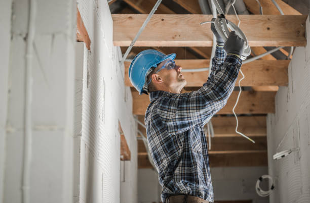 Best Electrical Wiring Services  in Cleveland, TX