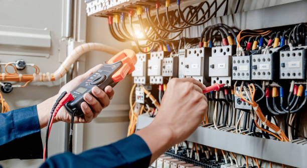 Best Commercial Electrician Services  in Cleveland, TX