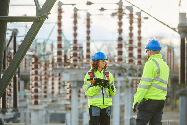 Best Electric Panel Repair  in Cleveland, TX
