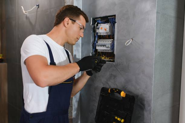 Best Electrical Troubleshooting Services  in Cleveland, TX