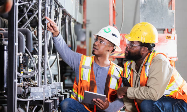 Best Local Electrician Companies  in Cleveland, TX