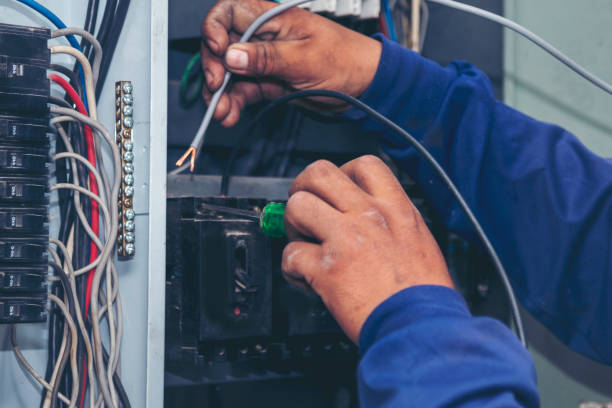 Best Commercial Electrician Services  in Cleveland, TX