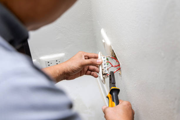  Cleveland, TX Electrician Pros