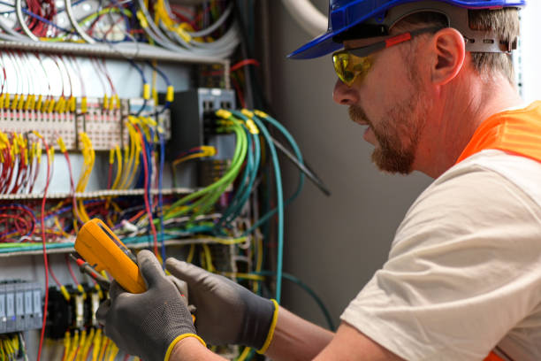 Best Electrical Wiring Services  in Cleveland, TX