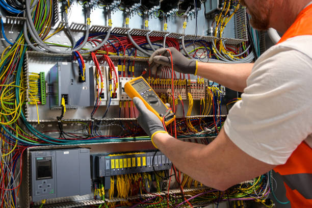 Best Electrical Installation Contractor  in Cleveland, TX
