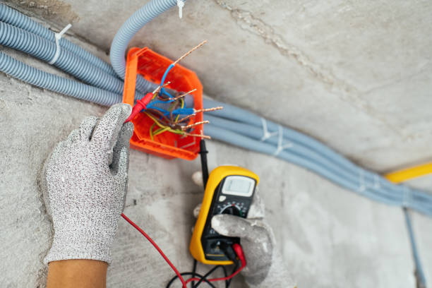 Best Electrical System Inspection  in Cleveland, TX