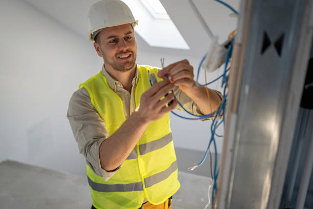Best Electrical Contractors for Businesses  in Cleveland, TX
